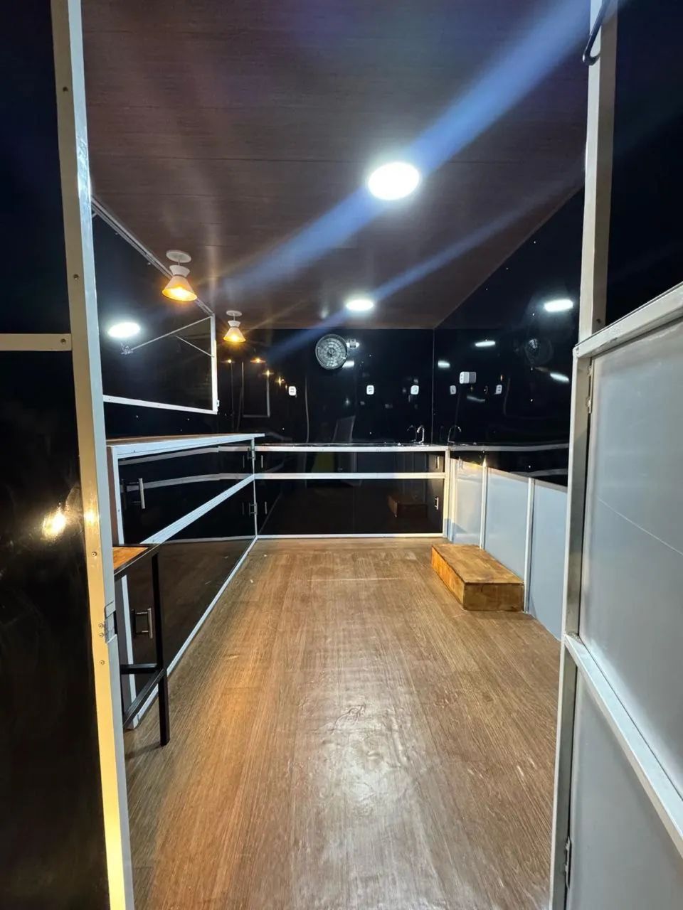 Trailer 3,00x2,00  - Foto 2