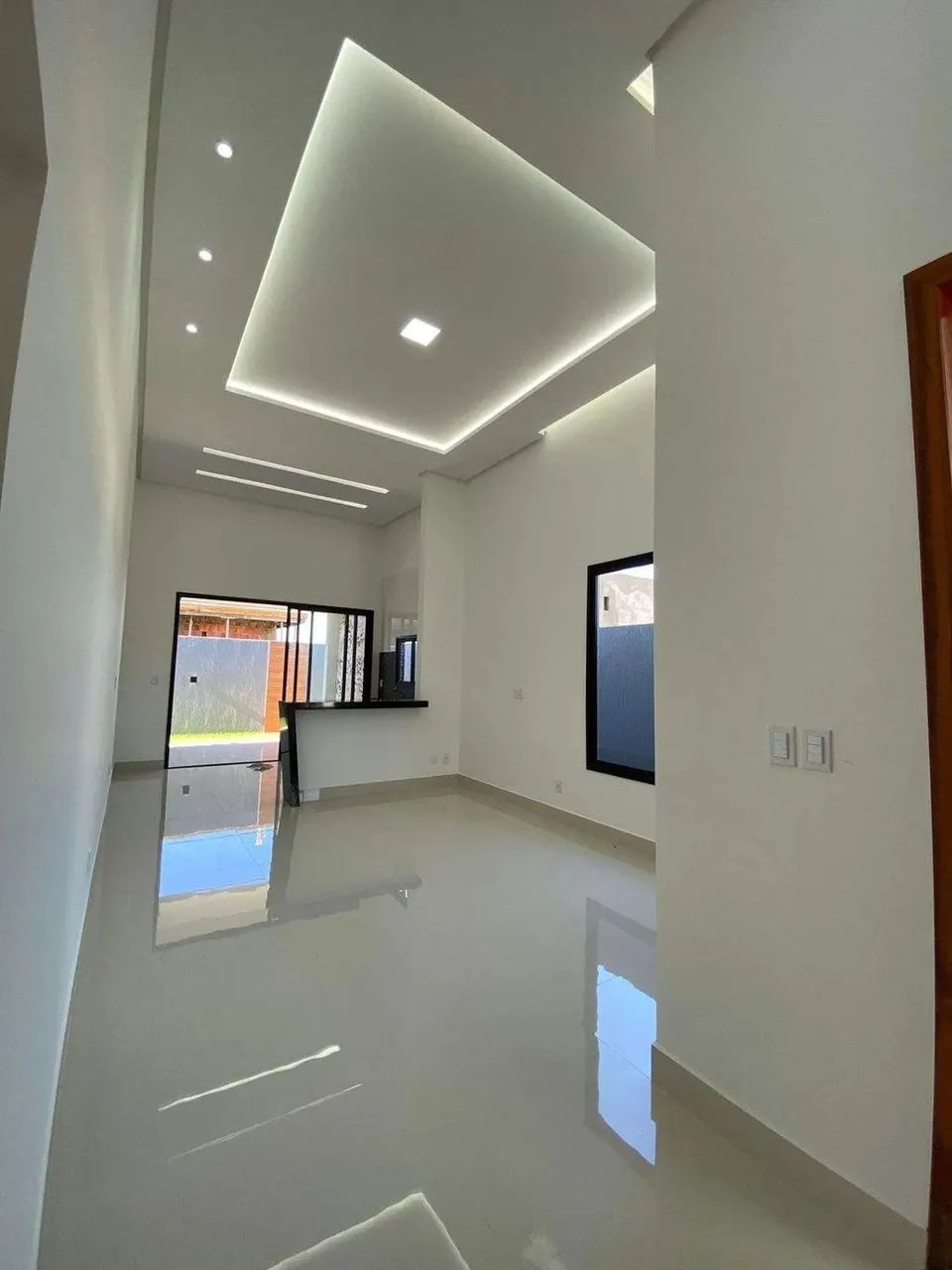 Casa à venda no PADANG BEACH RESIDENCE, OLHOS D'ÁGUA, Barra dos Coqueiros, SE - Foto 3