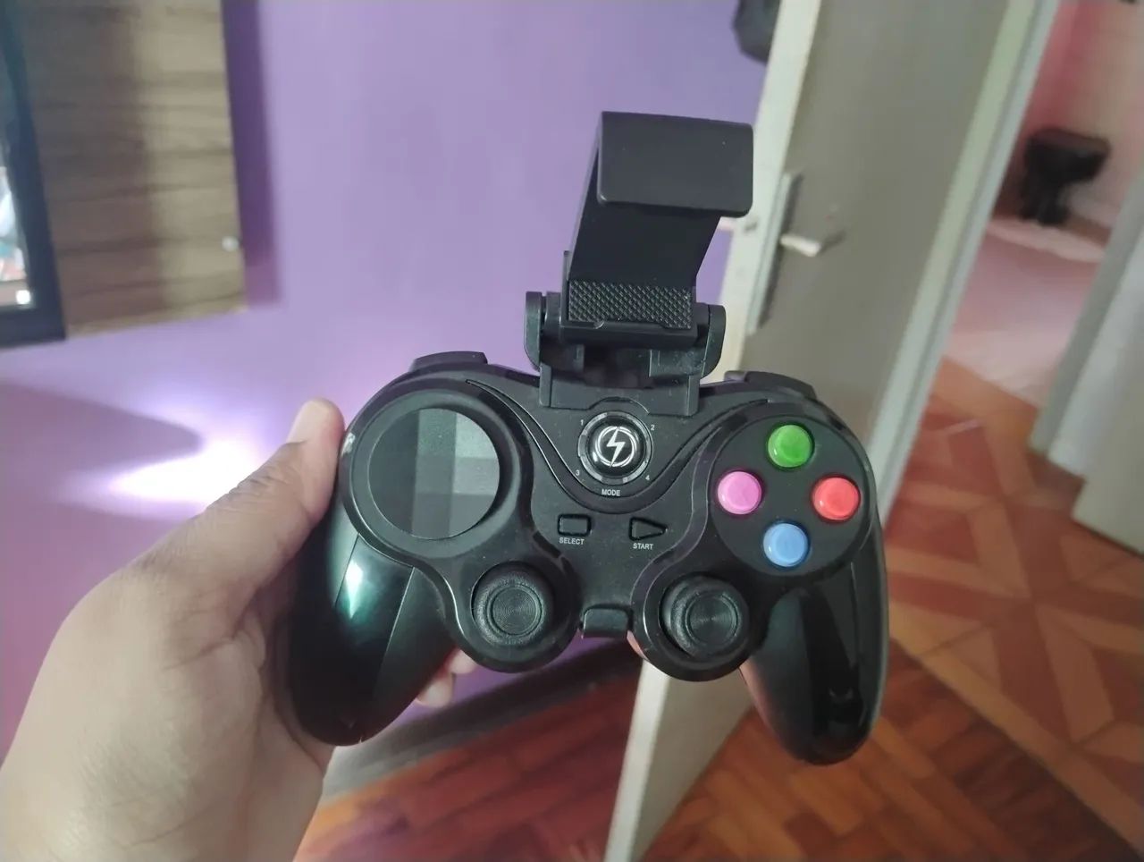 Controle para Games - Foto 2