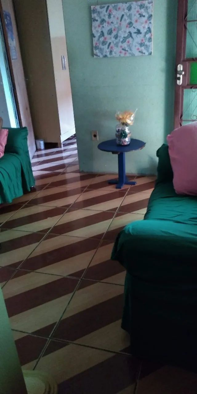 Foto - Ibirité - Primavera