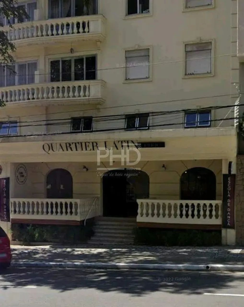 Sala comercial para locação