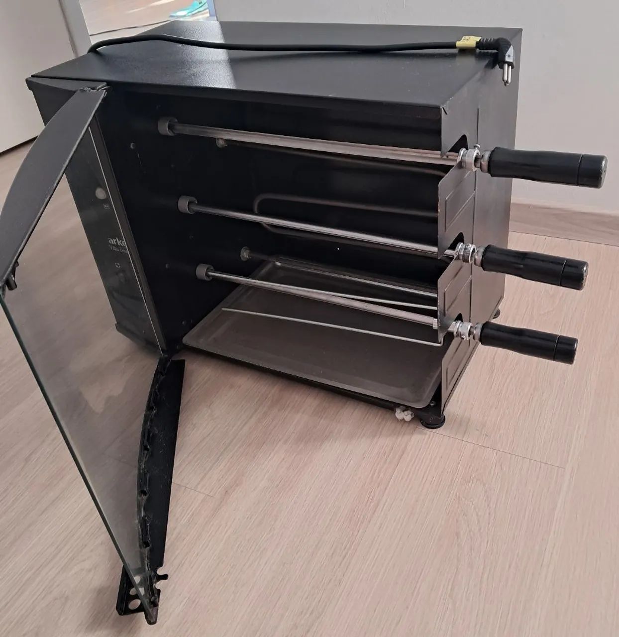 Forno Rotativo Arke Vita Smart - Foto 2