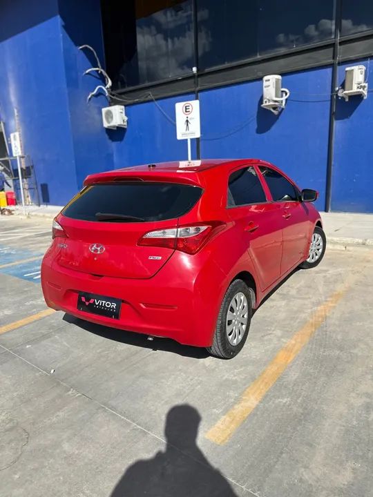 HYUNDAI HB20 1.0 COMPLETO - Foto 4