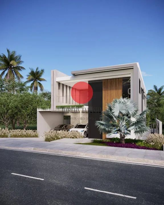 VENDA EXCELENTE LOTE COND. RESERVA SANTA ANNA - Foto 10