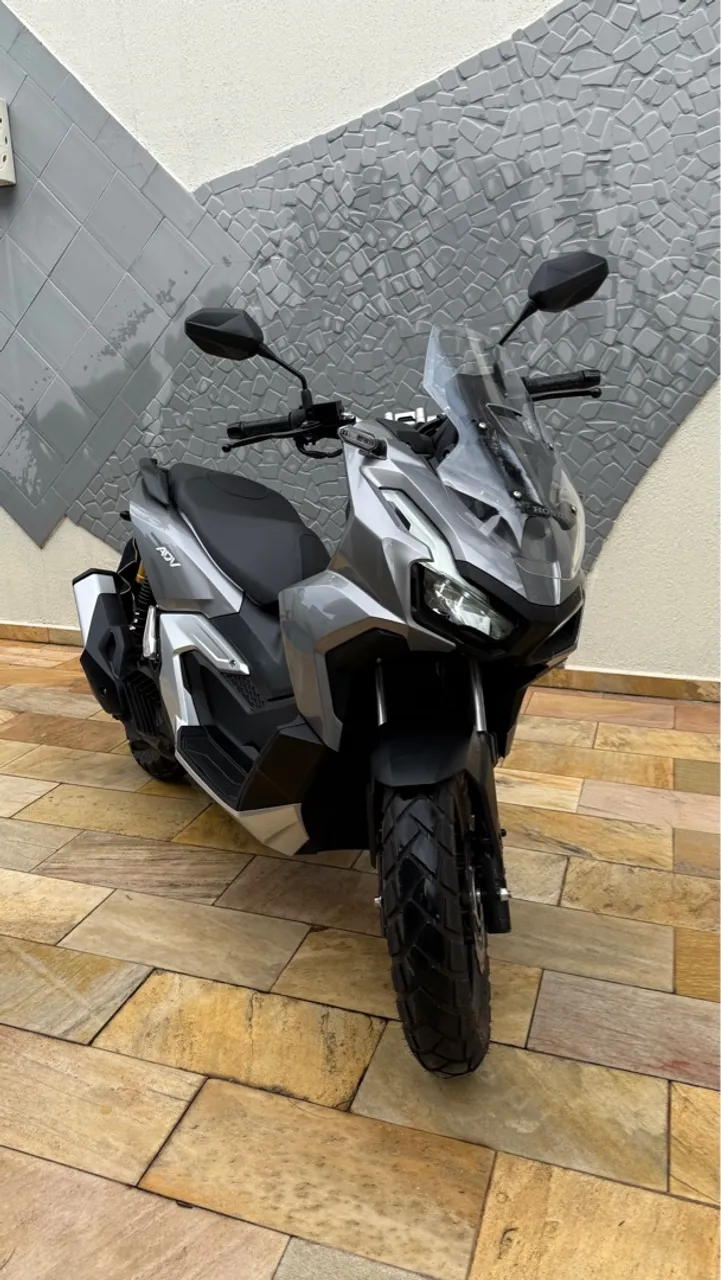 Honda ADV 160 2025