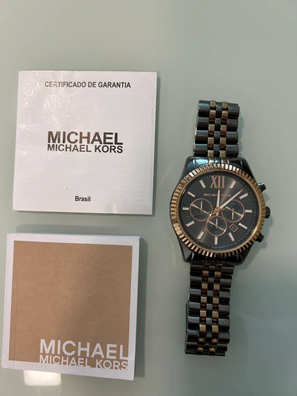 Relógio Michael Kors  - Foto 2