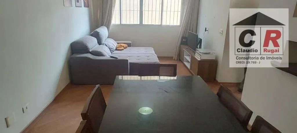 R. Demóstenes, 2ds, 75m2 - Foto 3