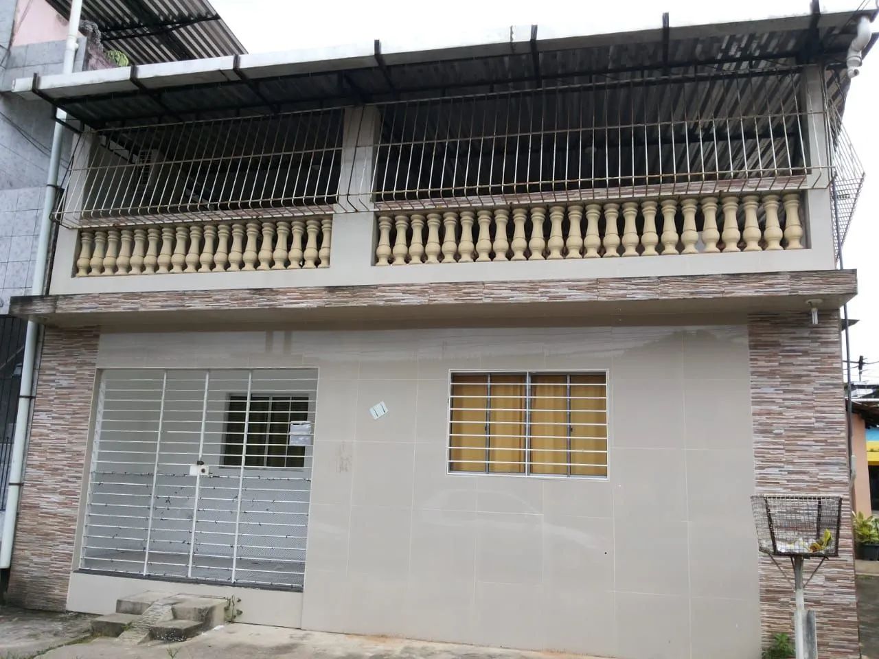 Foto - Jaboatão dos Guararapes - Engenho Velho