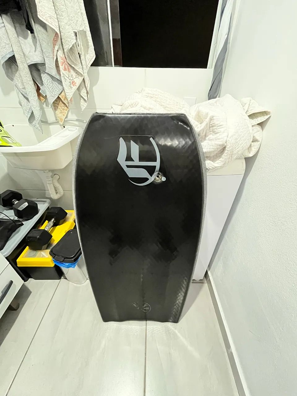 Prancha bodyboard empire 42 