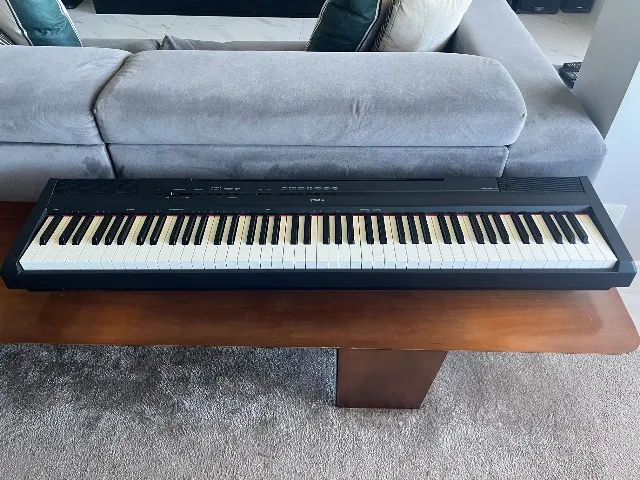 Yamaha Digital Piano P-115