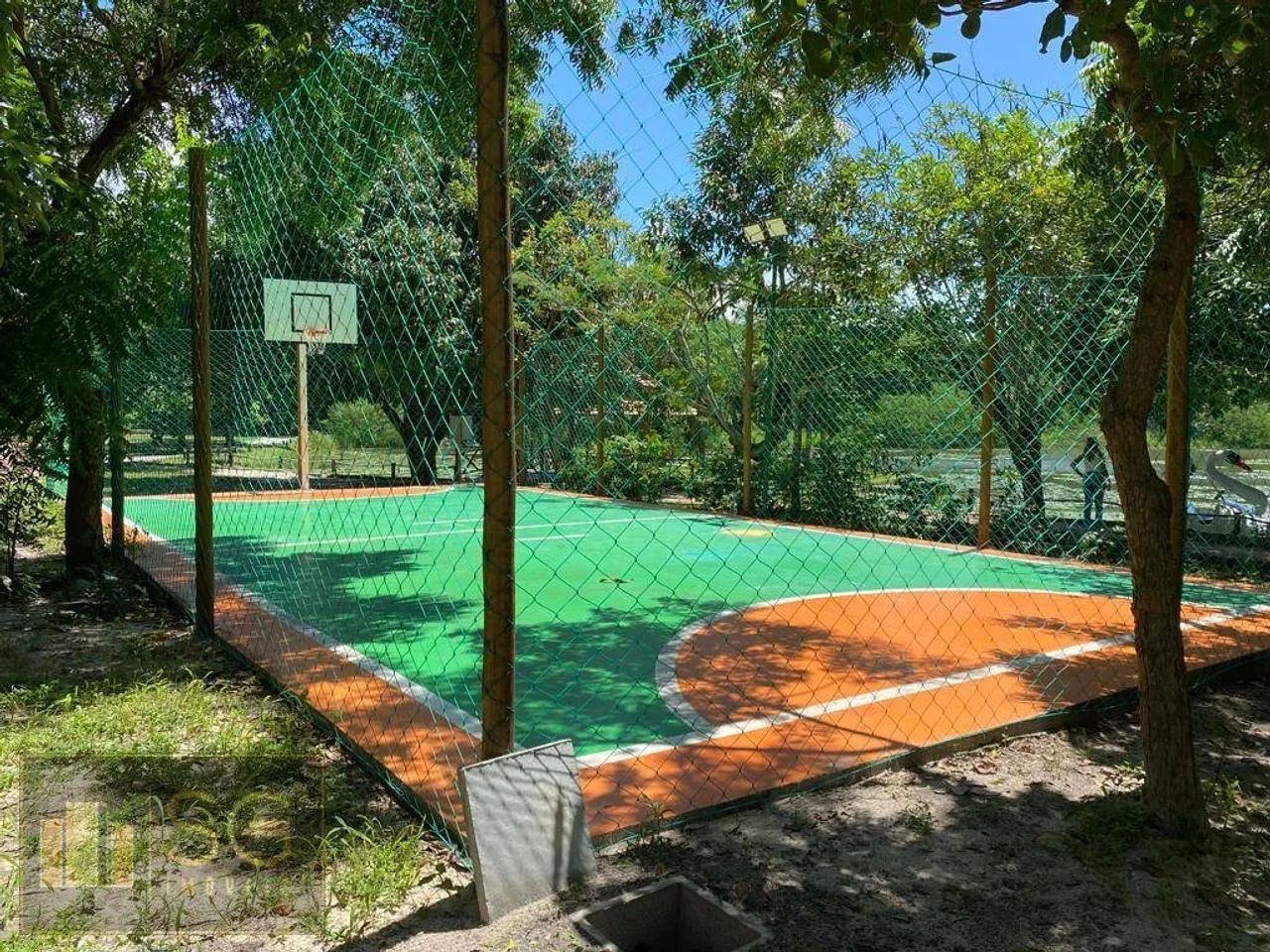 Lote a venda Terra Brasilis Botânico - Foto 5