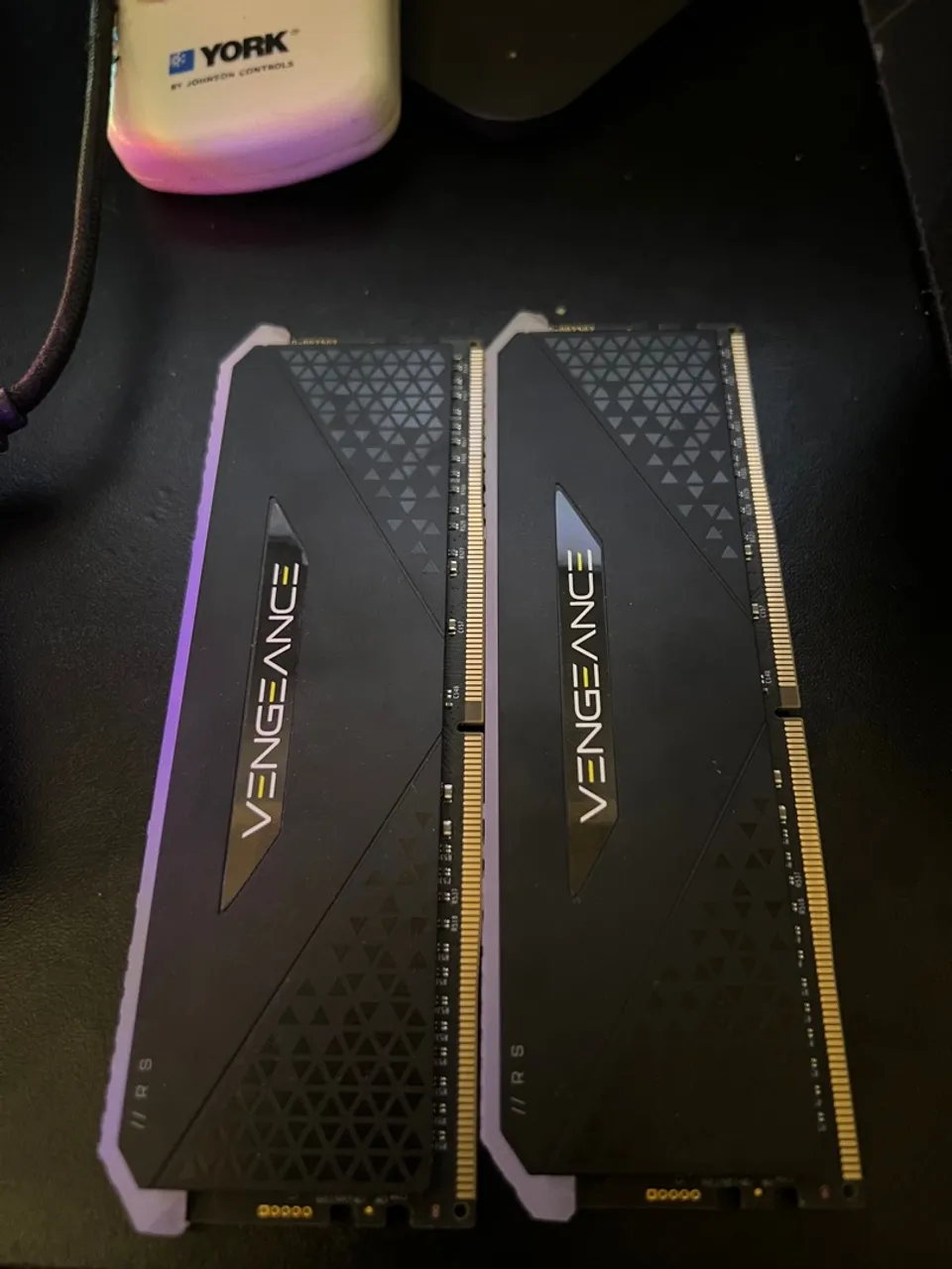 Memória RAM Corsair Vengeance DDR4