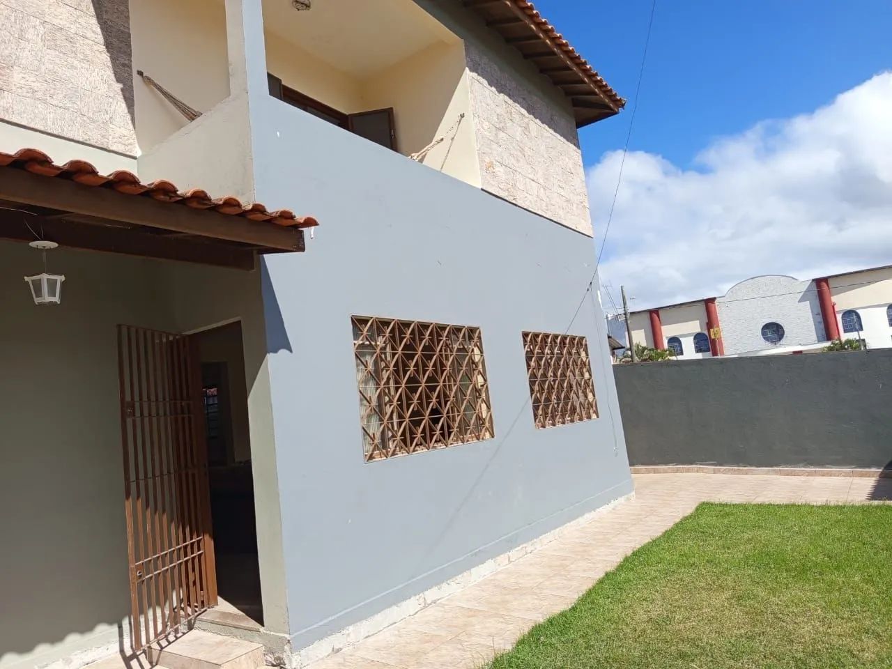 Foto do imóvel