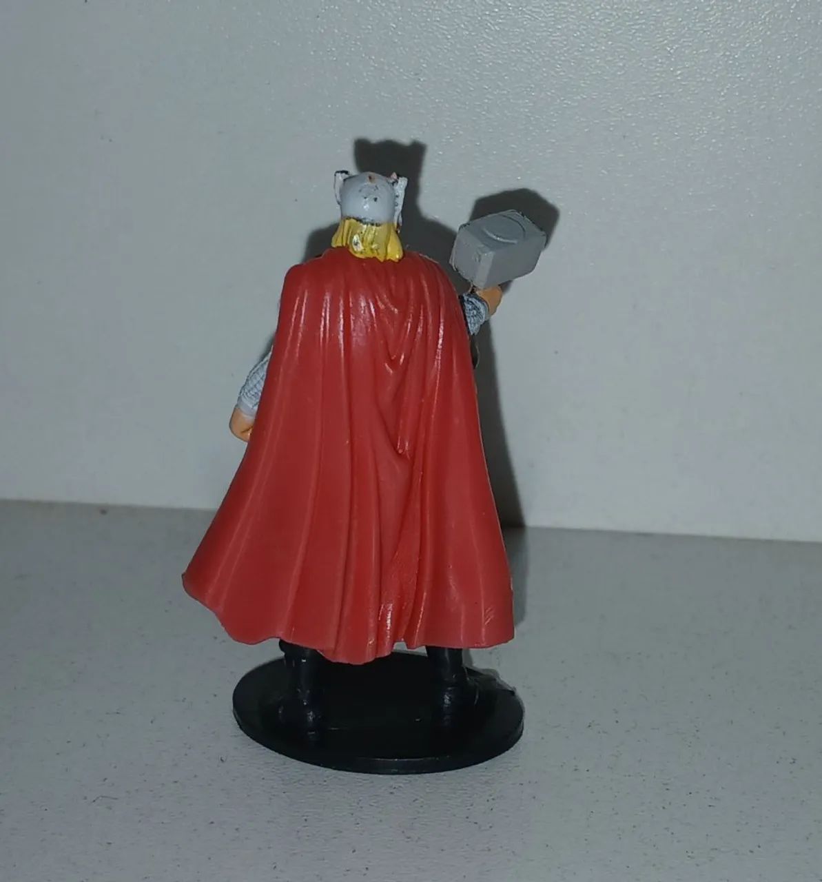 MINIATURA MARVEL VINGADORES THOR ORIGINAL - Foto 2