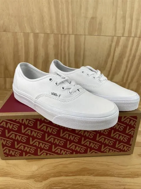 Tênis vans authentic - 43 novo