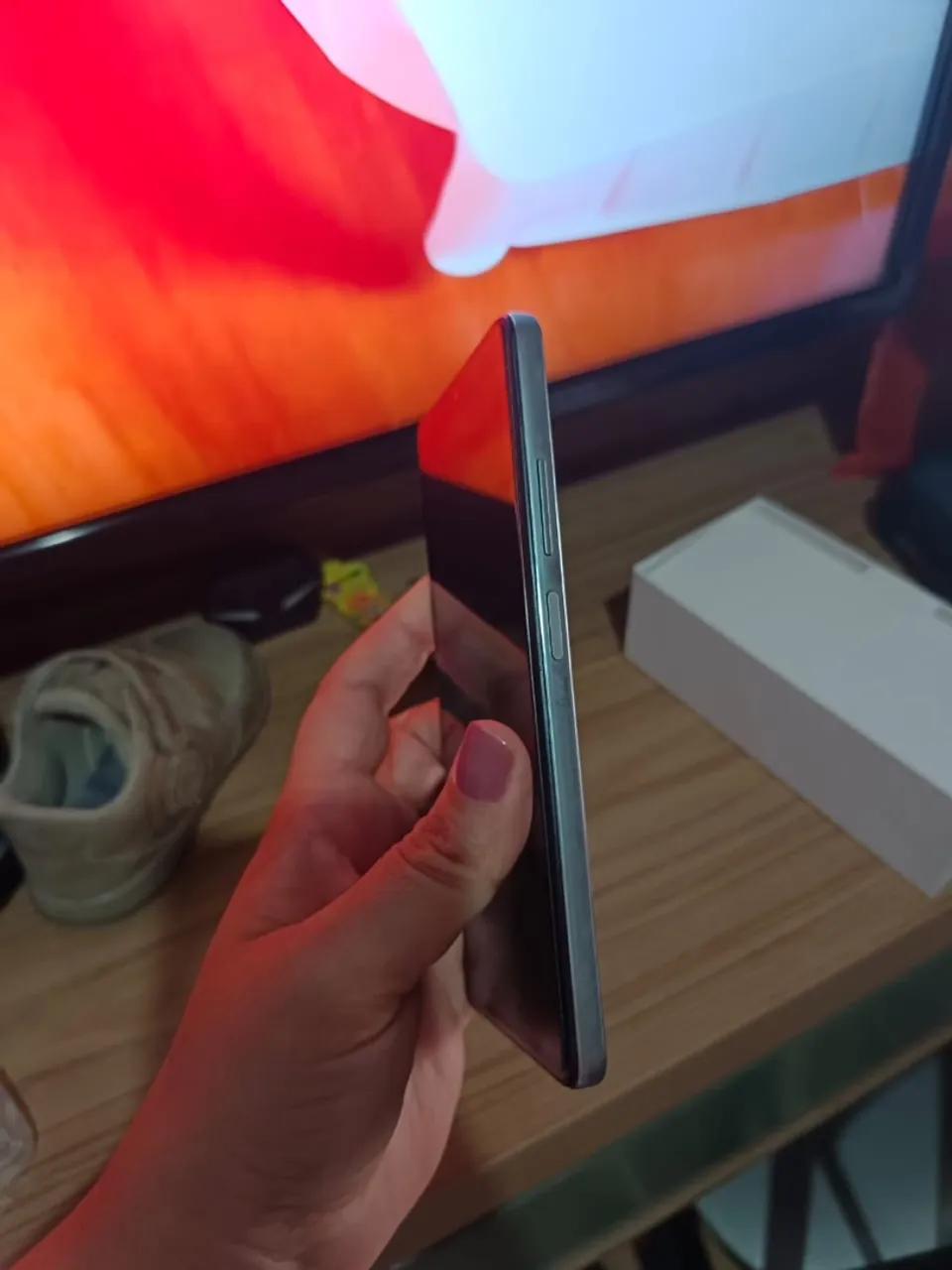 Xiome redmi note 12 pró