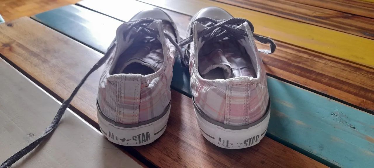 Converse  - Foto 4