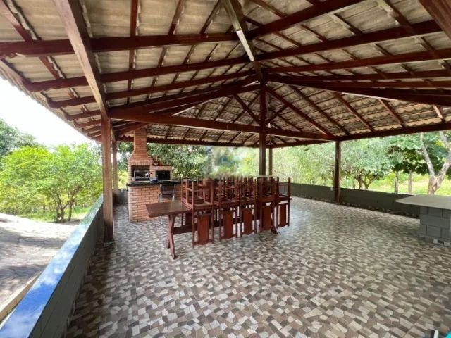 DAY USE CHURRASQUEIRAS/ PISCINA  VIVE LA VIE PONTE ALTA - Foto 8