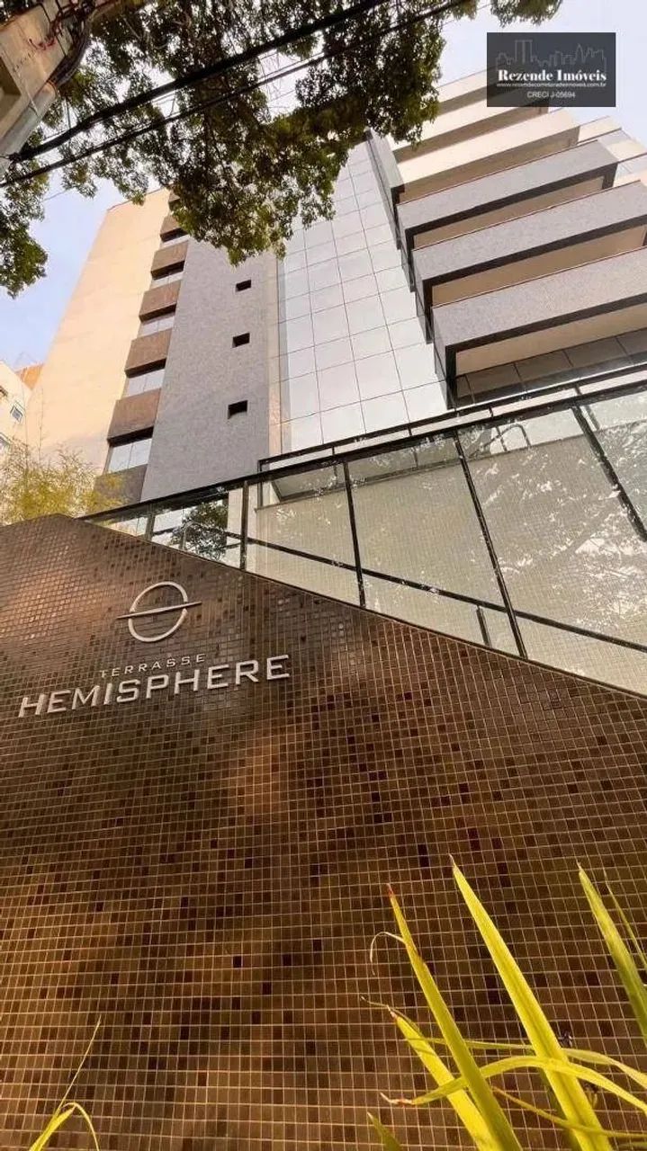 Sala Comercial à venda - Mossunguê - Curitiba/PR