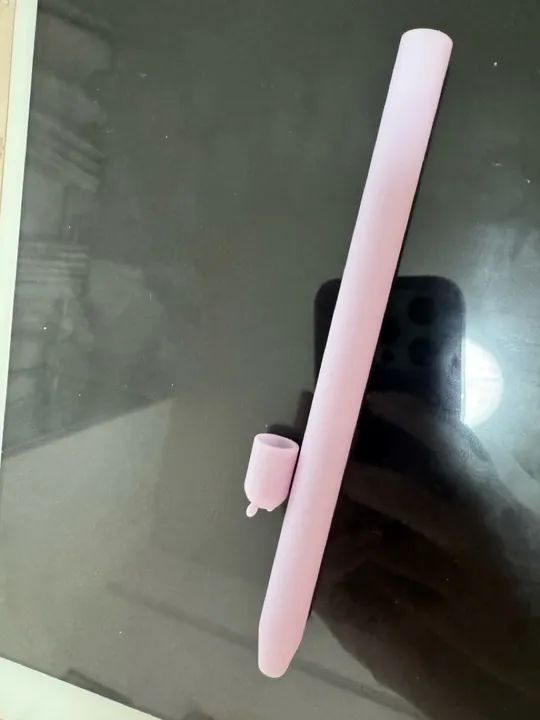 Apple Pencil 1a geração - Foto 4