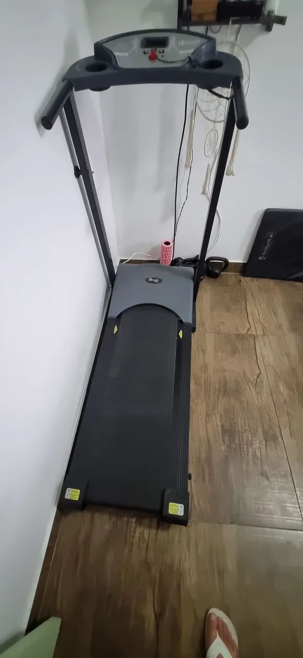 Esteira para Casa Oportunidade. - Foto 3