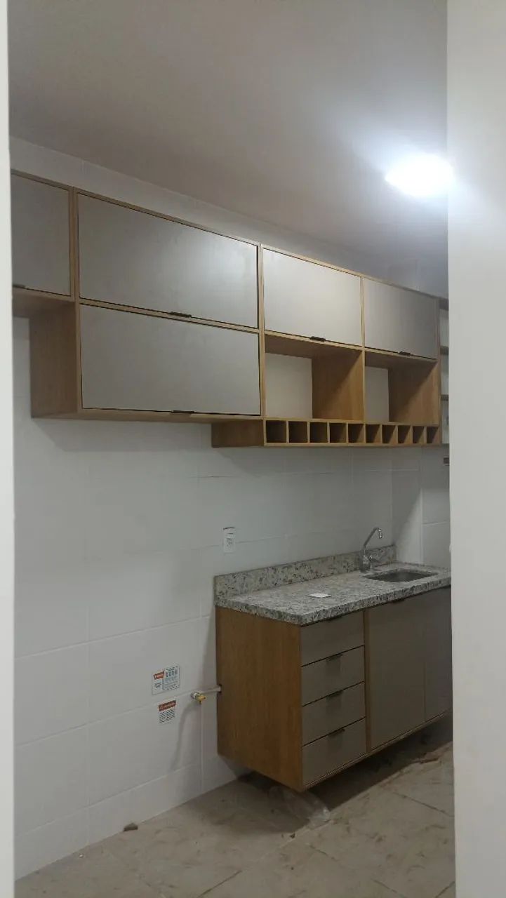 Cozinha projetada - Foto 2