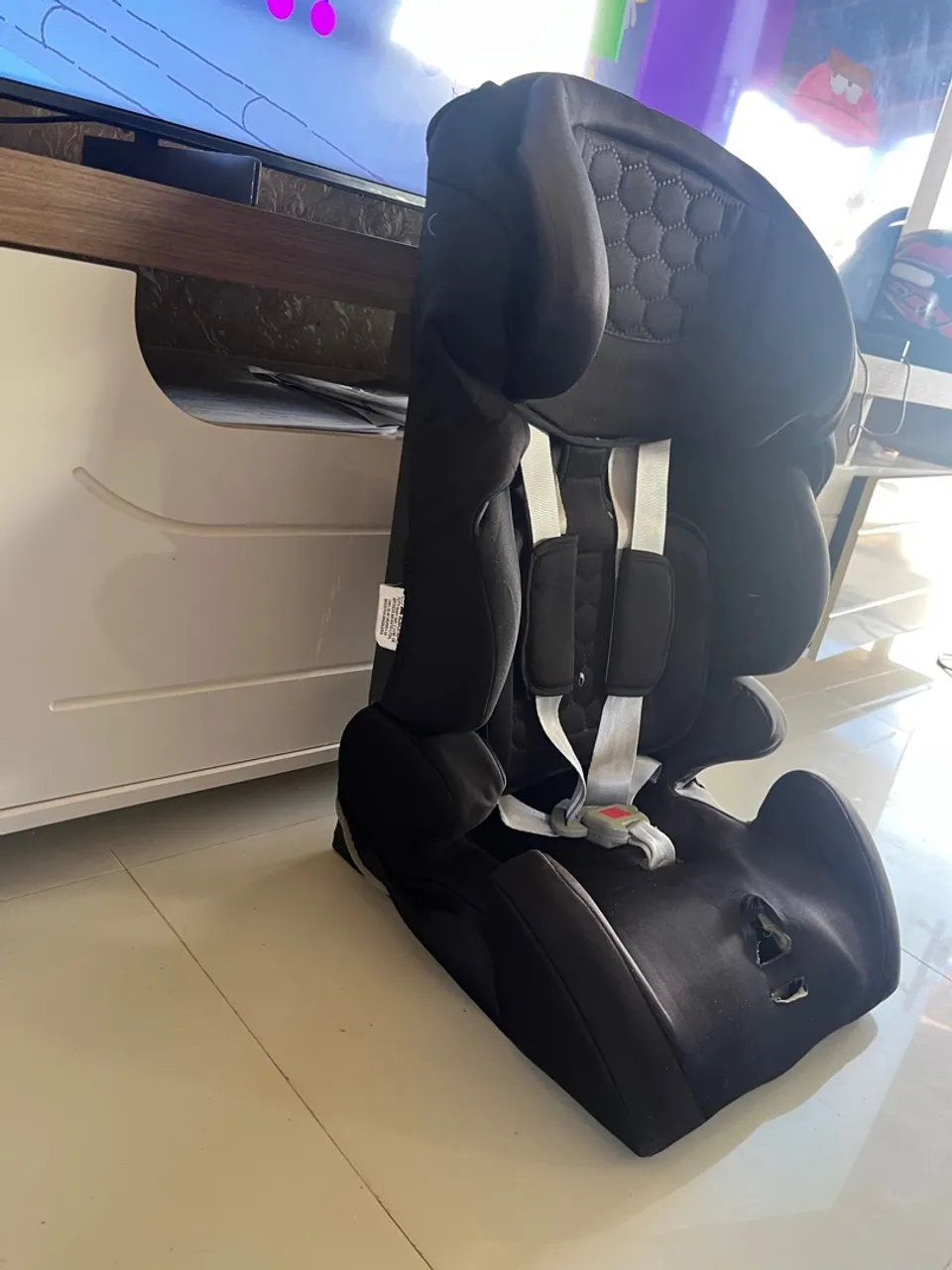 Cadeira Infantil para Carro