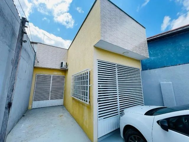 Casa Duplex, 3/4, 2 vgs no bairro da Marambaia  - Foto 2