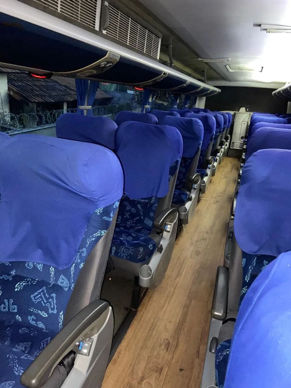 Volvo marcopolo G7 DD 4 eixos - Foto 8