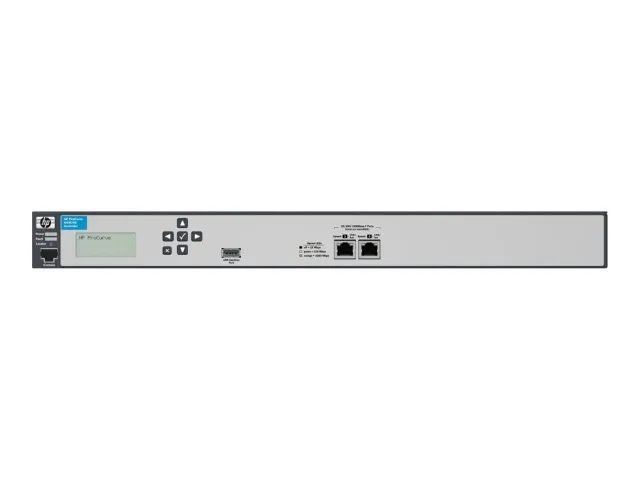 Controlador de acesso HP ProCurve MSM 760 J9421A - Foto 2