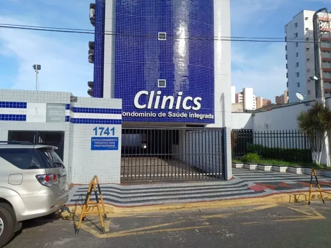 SALA para vender na cidade de FORTALEZA-CE