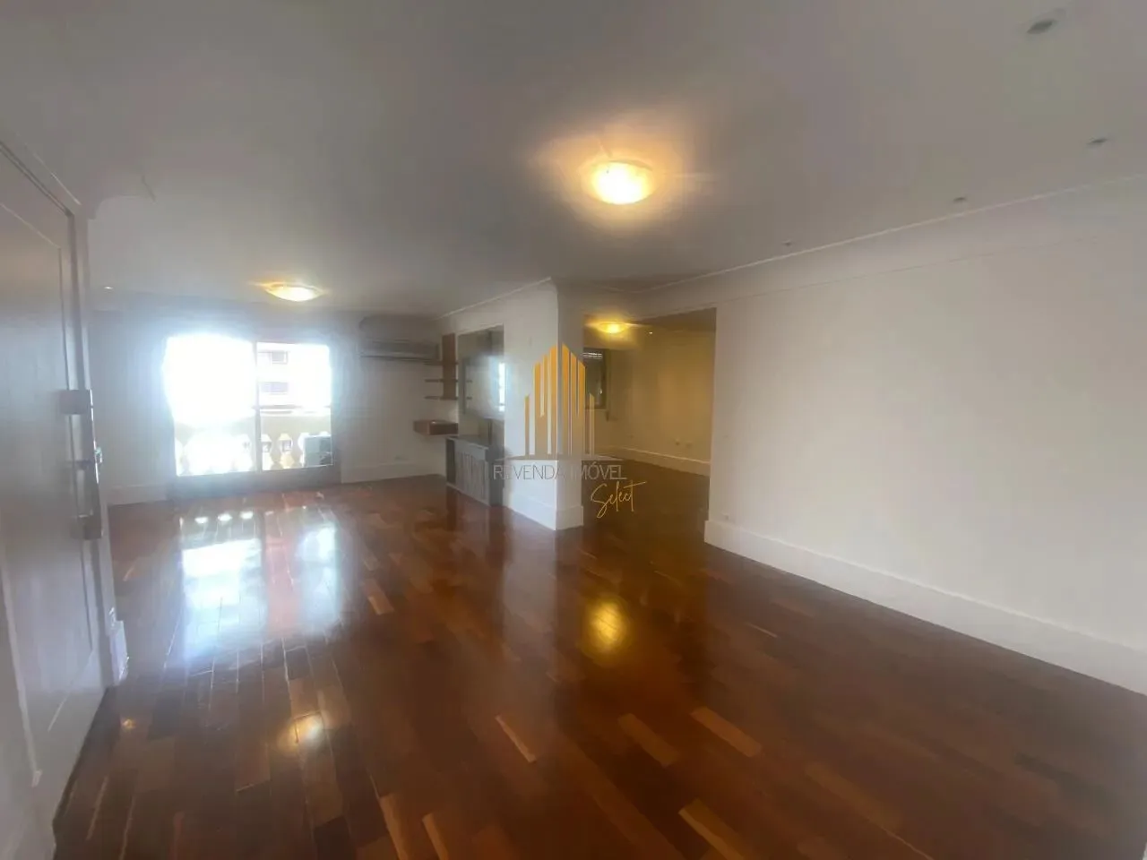 Condomínio Rio D'ouro no Brooklin, Apartamento de 140m² com 3 dormitórios, 1 suíte, 2 vaga