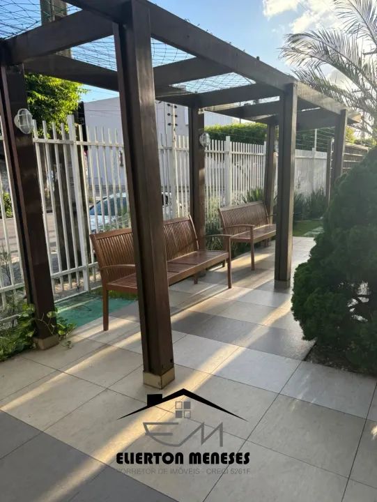 VENDO INCRÍVEL APARTAMENTO EM JACARECANGA - Foto 3