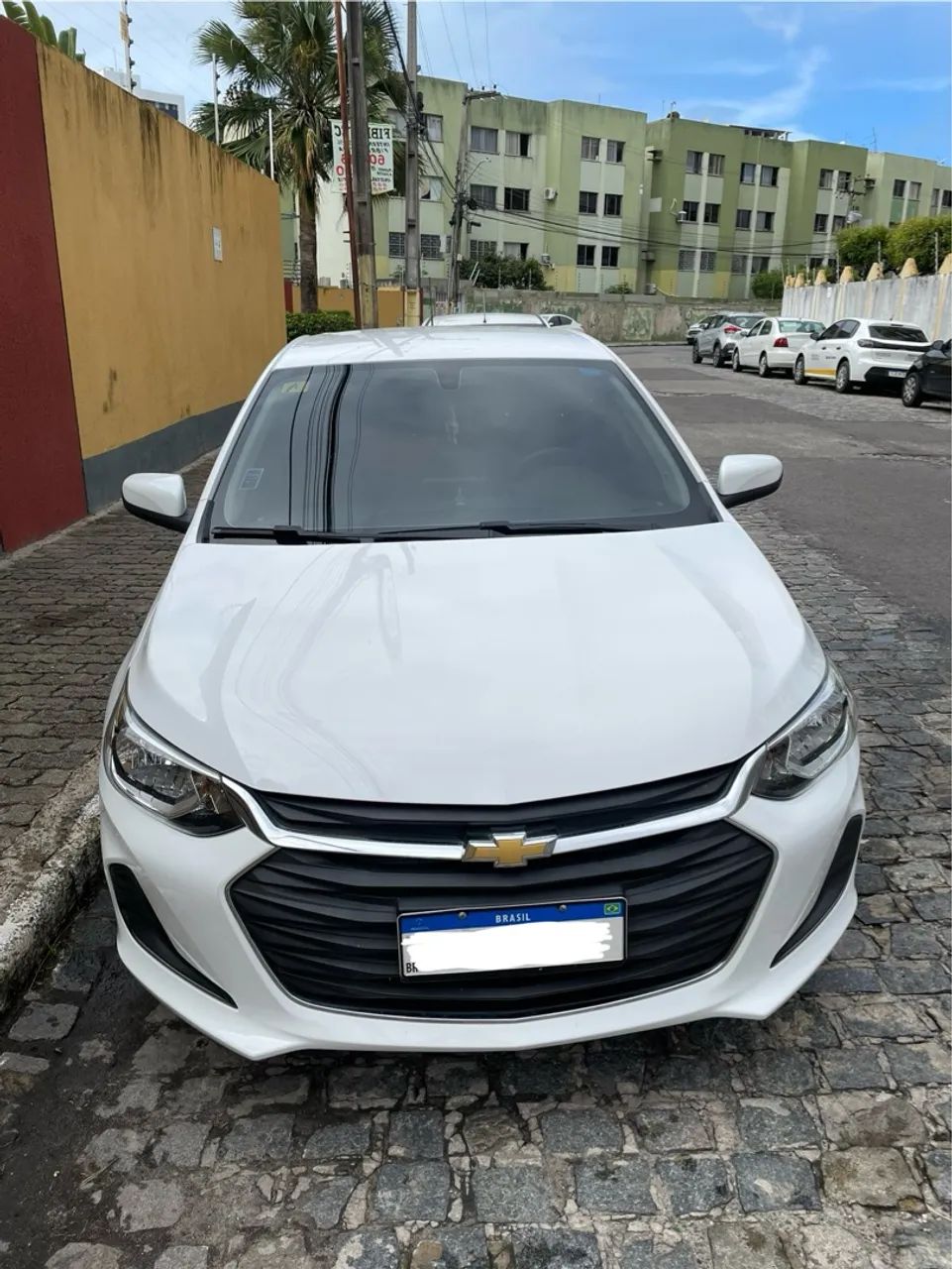 ONIX 2022 SUPER CONSERVADO  - Foto 2