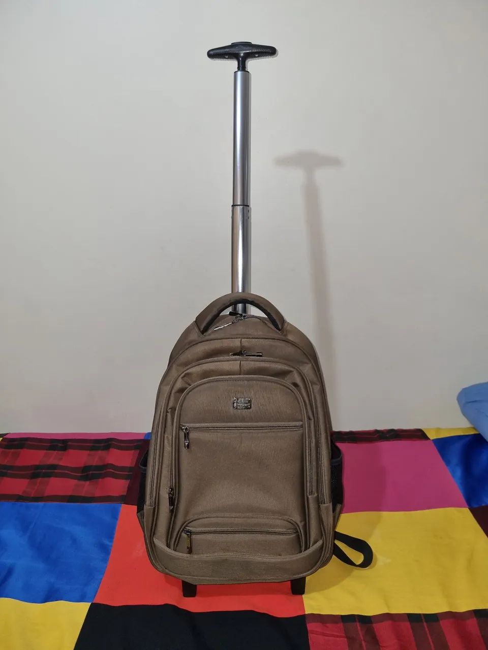 MOCHILA POLO KING - Foto 4