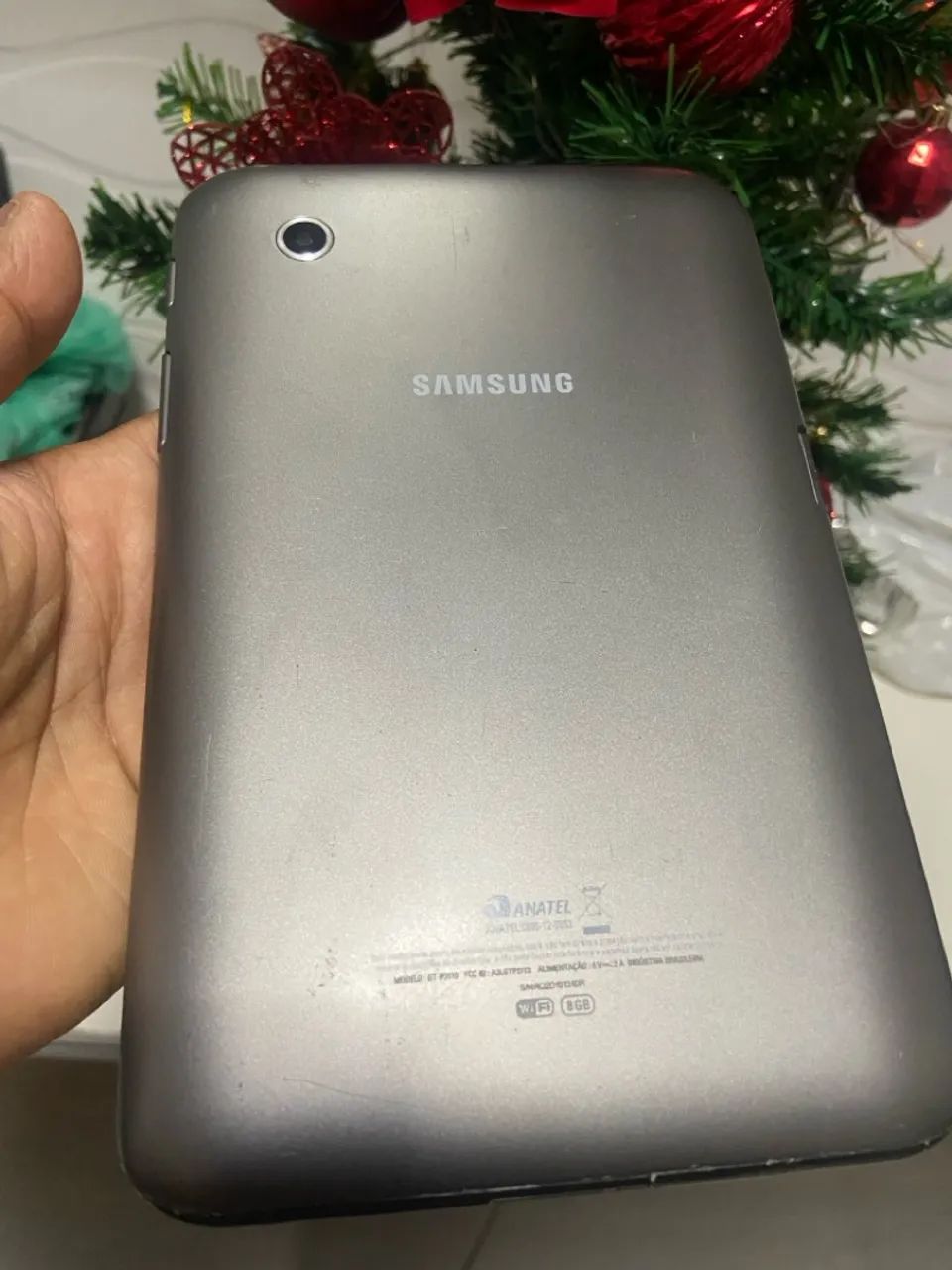 Tablet tab 2  - Foto 3