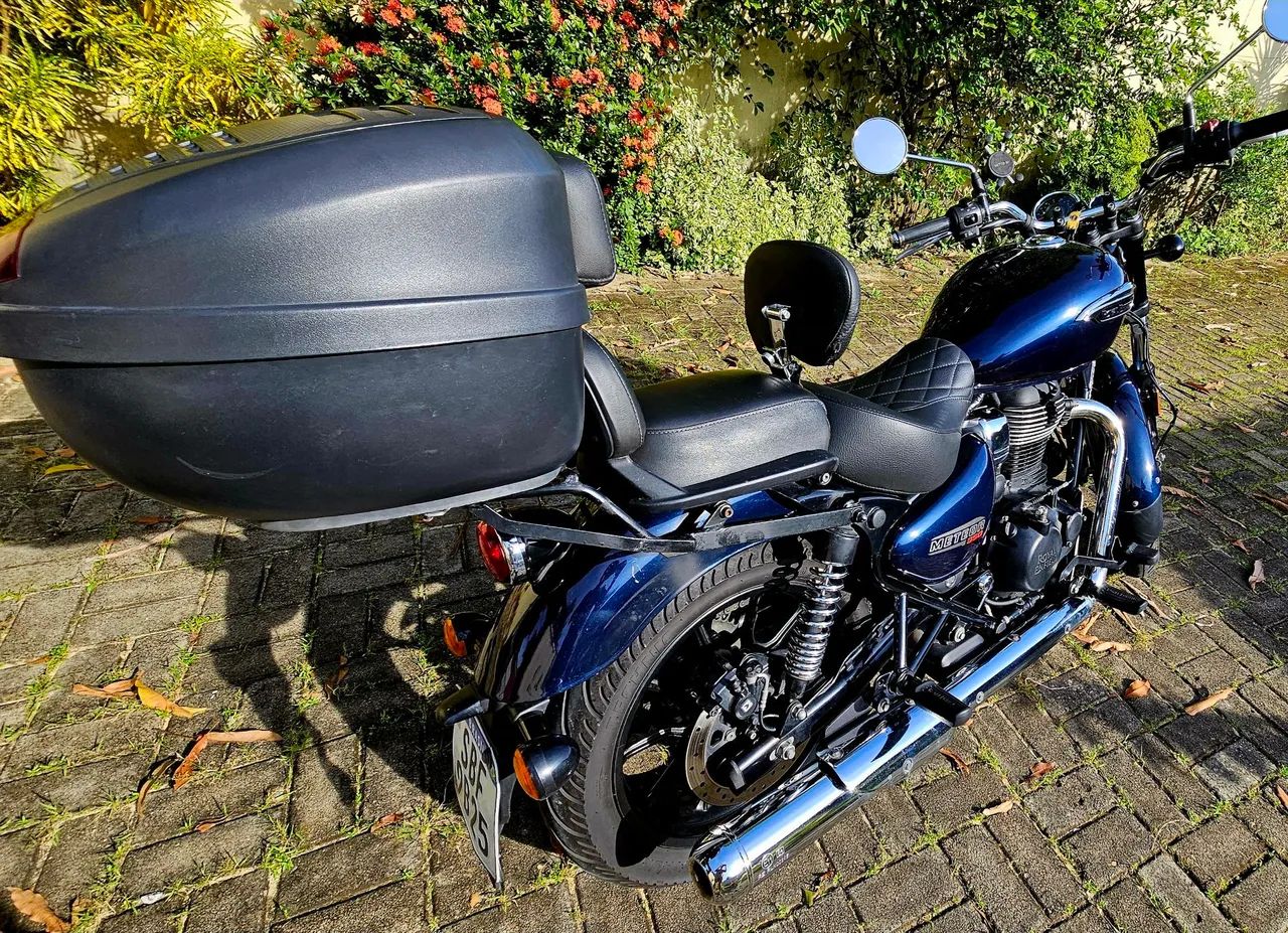 RE Meteor 350 22/23. - Foto 7