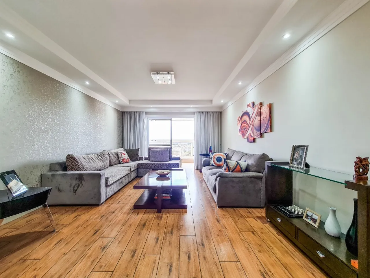 JUNDIAí - Apartamento Padrão - Torres de Montecarlo
