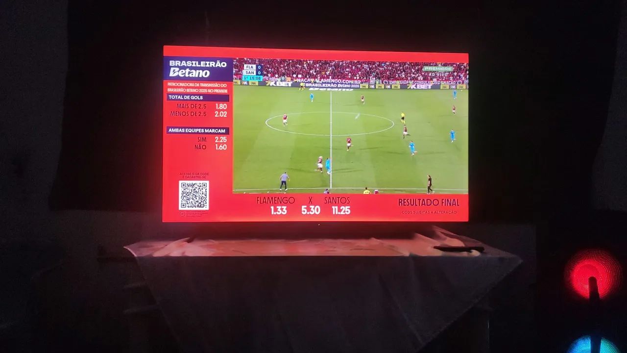 Tv Philco e LG 24 ou 32 polegadas SMART 64418590730755120