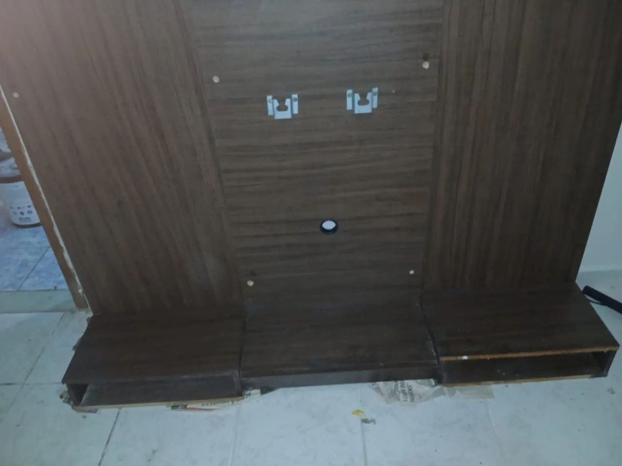 Rack para TV - Foto 2