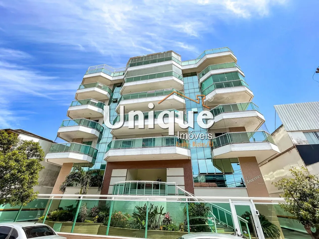 Cobertura, 200m2, Vila Nova - Cabo Frio, à venda por R$ 1.550.000,00