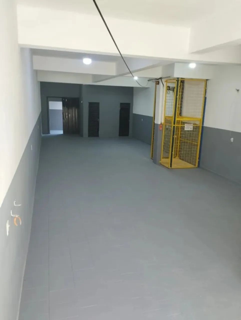 Galpão comercial para alugar na Vila Barão, em Sorocaba-SP. - Foto 2