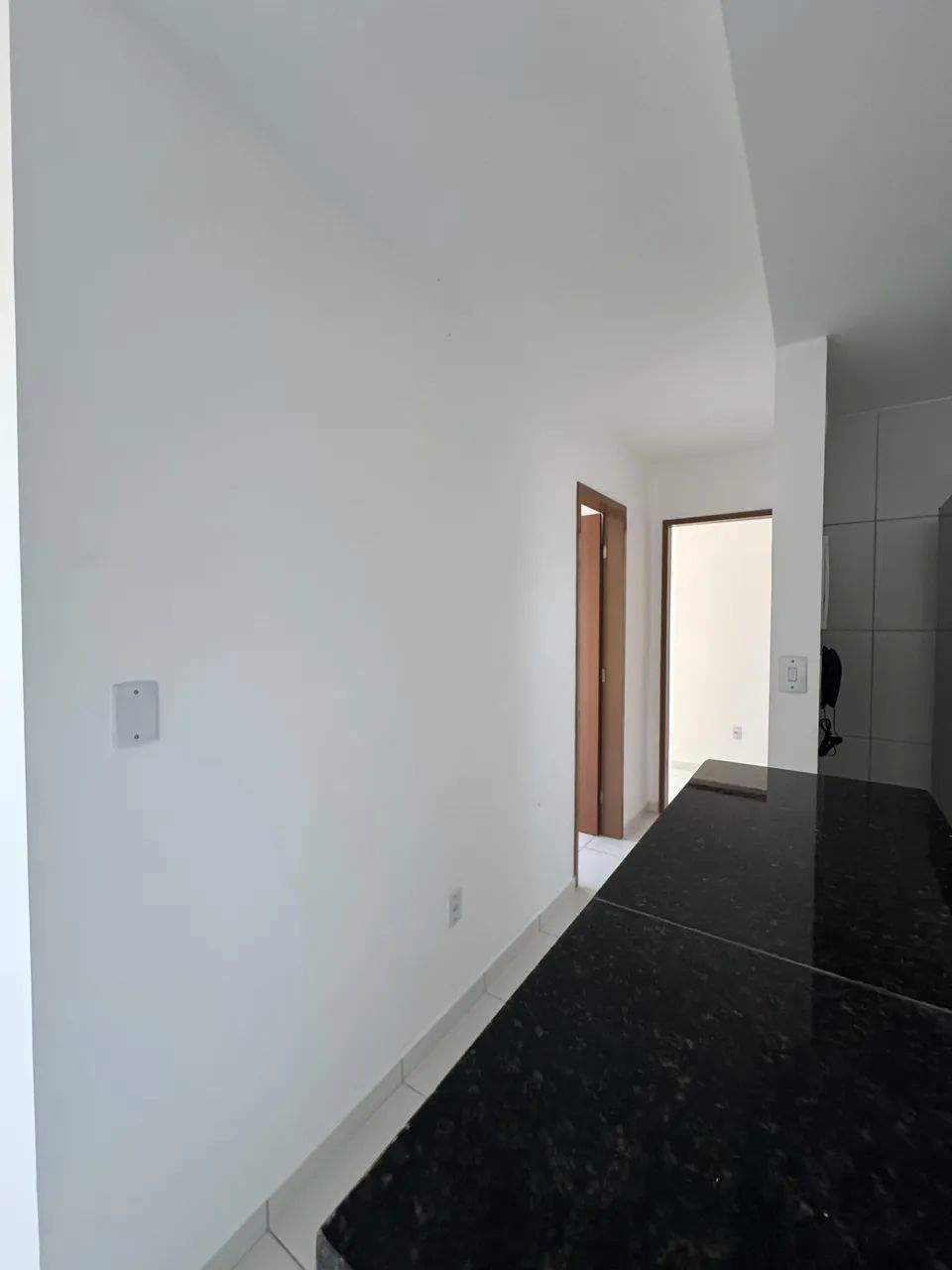 Imóvel para aluguel possui 55 metros quadrados com 2 quartos em Parque das Nações - Parnam - Foto 5