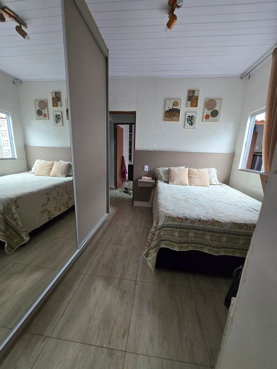 Foto - Senador Canedo - Residencial Buriti