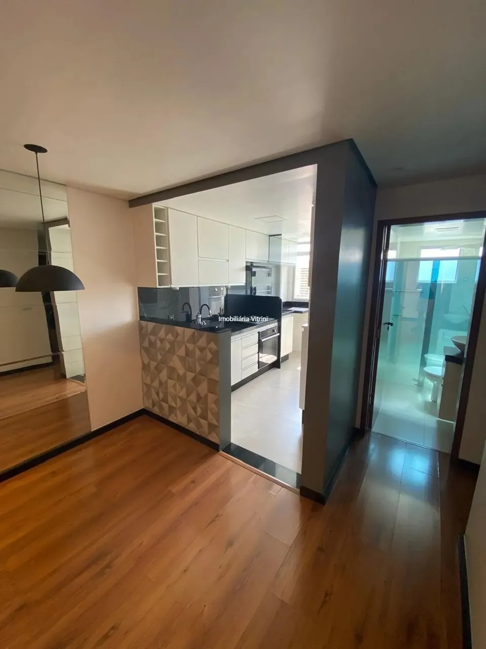 Apartamento para Aluguel no Castelo, BH