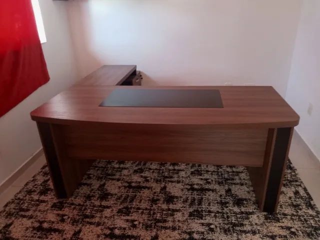 mesa de escritorio para advogado 