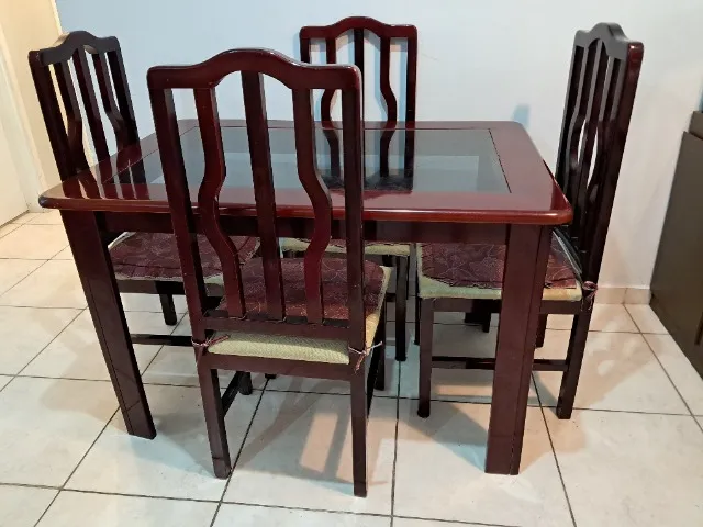 Mesa de jantar