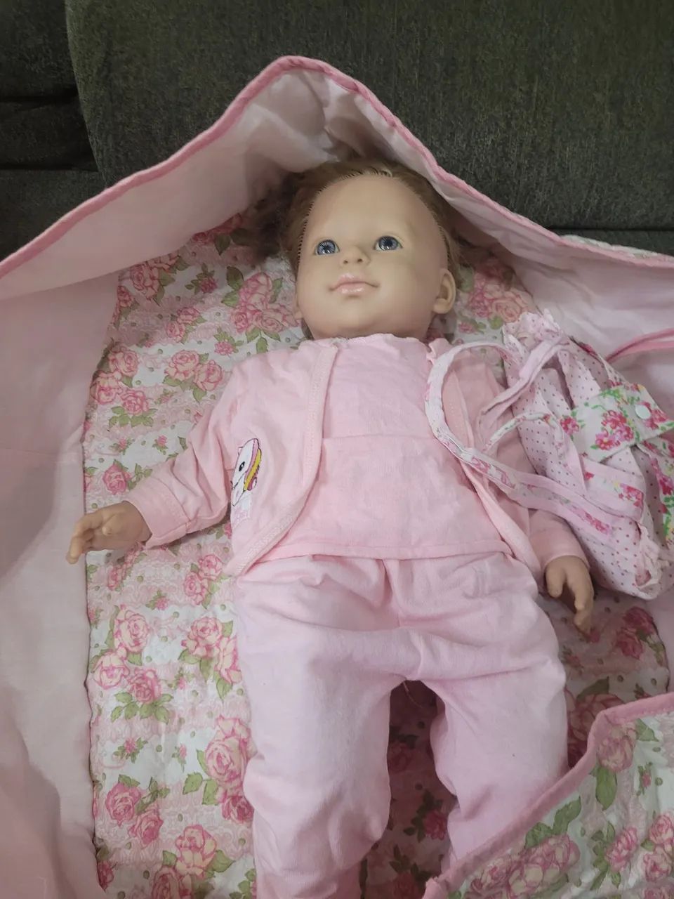 Boneca