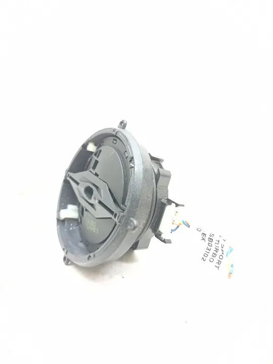 Motor Ajuste Retrovisor Esquerdo Chery Tiggo 7 1.5 2024 2025 - Foto 3