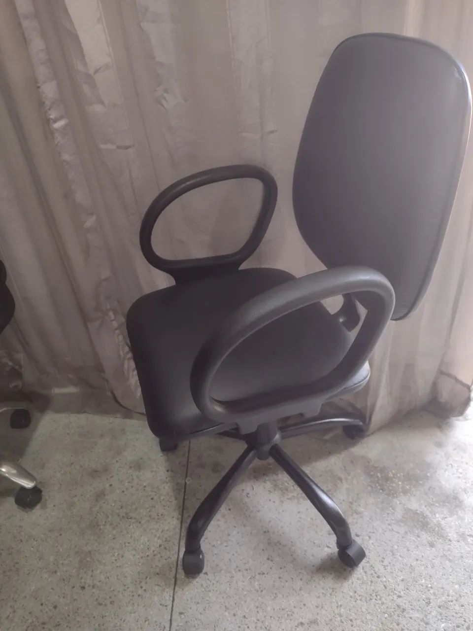 Cadeira de escritório  - Foto 6